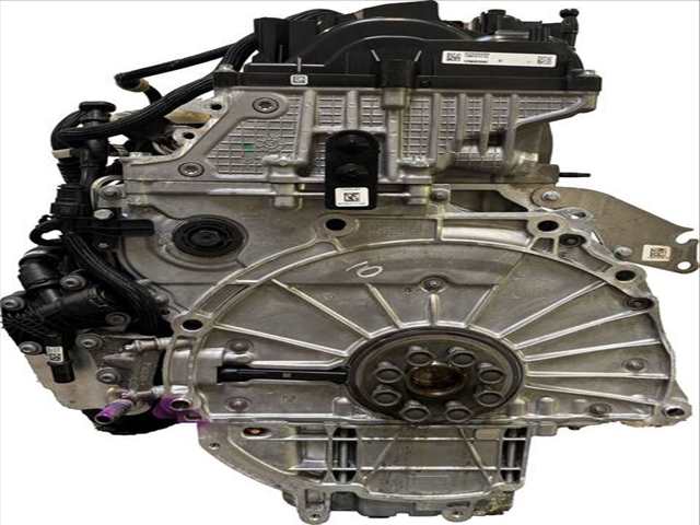 Foto 3ª: Motor Completo Bmw Serie 7 720 286 CV 210KW [B57D30B] (2022)