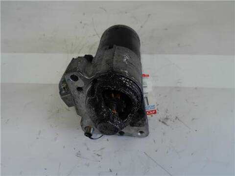 Foto 2ª: Motor de Arranque Peugeot 3008 1.6 CONFORT 109CV 80KW [9HZ (DV6TED4)] (2010)