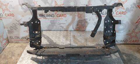 Foto 3ª: Panel Frontal Nissan Qashqai TEKNA 106CV 78KW [D-K9K] (2008)