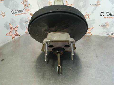 Foto 3ª: Servofreno Renault Scenic LIMITED 110CV 81KW [K9K836] (2012)