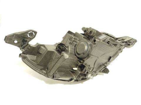 Foto 4ª: Faro Izquierdo Peugeot 208 ALLURE 102CV 75KW