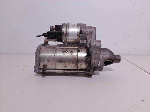 Foto 3ª: Motor de Arranque Citroen Berlingo FIRST COMBI 1 6 HDI 75 SX 75CV 55KW [9HW] (2008)