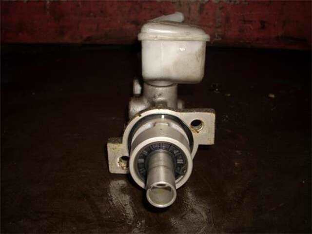Foto 3ª: Bomba Freno Citroen Xsara 2.0 HDI [RHY (DW10TD)]