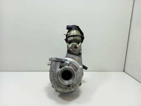 Foto 3ª: Turbocompresor Opel Insignia A20DTH BERLINA (2010)