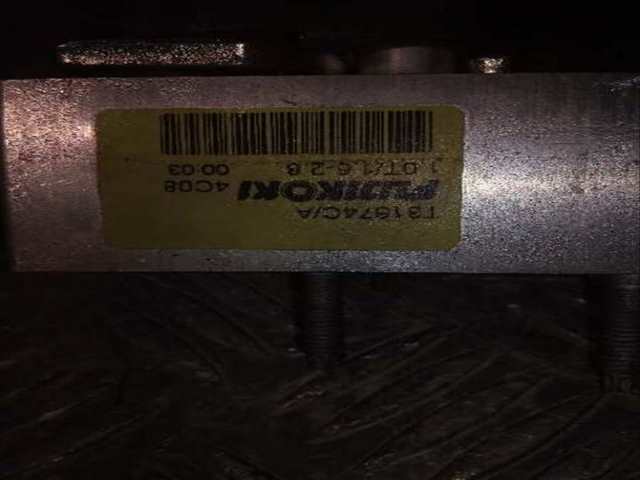 Foto 3ª: Evaporador Aire Acondicionado Peugeot 208 156CV 115KW (2018)