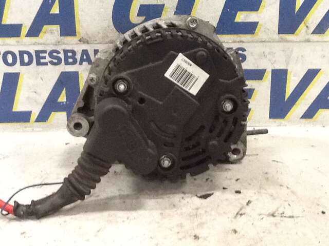 Foto 2ª: Alternador Bmw Serie 3 325 2.5 TD E36) [25 6T 1] (1999)