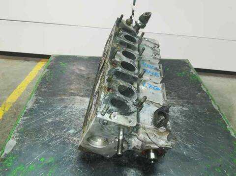 Foto 2ª: Culata Volvo 340 1.7 80CV 59KW (1976)