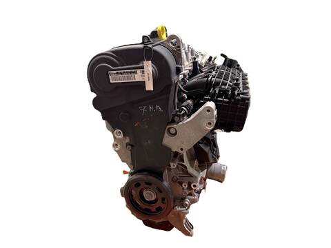 Foto 2ª: Motor Completo Volkswagen Passat 1.4 218 CV 160KW [CUK] (2016)