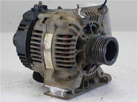 Alternador Mercedes Clase A 140 1.4 140 168.031) 82CV 60KW