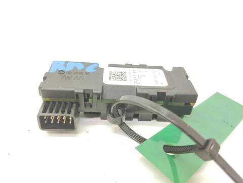 Centralita Motor ECU Volkswagen Passat ADVANCE BERLINA 140CV 103KW