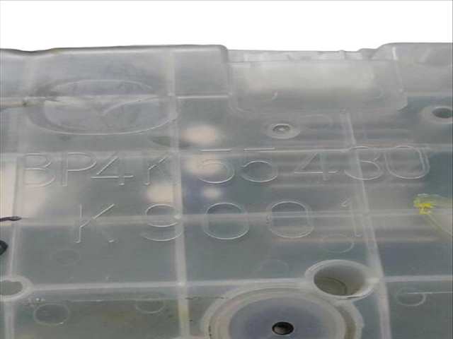 Foto 2ª: Cuadro de Instrumentos Mazda 3 1.6 DI TURBO (2003)