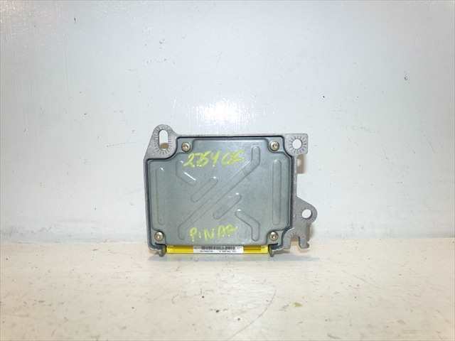 Foto 2ª: Centralita Airbag Audi A4 2.5 TDI RANCHERA,2000-2004 [BAU] (2004)