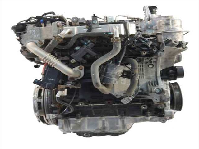 Motor Completo Opel Antara 2.2 CDTI 163 CV 120KW