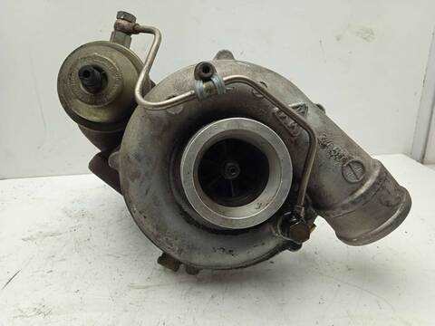 Foto 3ª: Turbocompresor Volvo S80 2.5 TD BERLINA 140CV 103KW (2000)