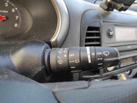 Mando Multifuncion Nissan Micra CG12DE