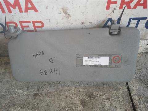 Parasol Derecho Toyota Rav4 1.8 LUNA 2003 ) [1.8 LTR. 92KW 16V CAT]