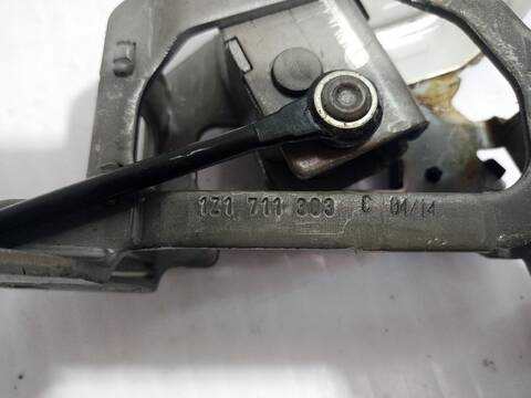 Foto 2ª: Freno de Mano Skoda Yeti ACTIVE 105CV [CBZB] (2009)