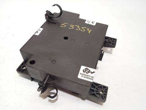 Foto 4ª: Caja Reles Fusibles Mitsubishi ASX 2.0 MIVEC CAT 150CV 110KW [4J11] (2020)