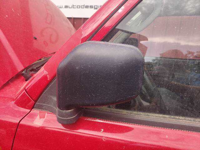 Retrovisor Izquierdo Mitsubishi Montero 1.8 GDI 4X4