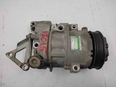 Compresor Aire Acondicionado Mercedes Clase A 140 1.4 CAT 82CV 60KW