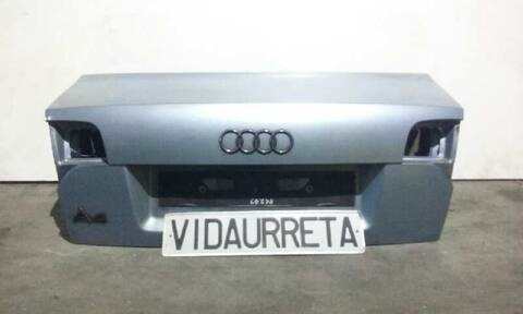 Maletero Audi A4 1.9 TDI BERLINA 116CV 85KW