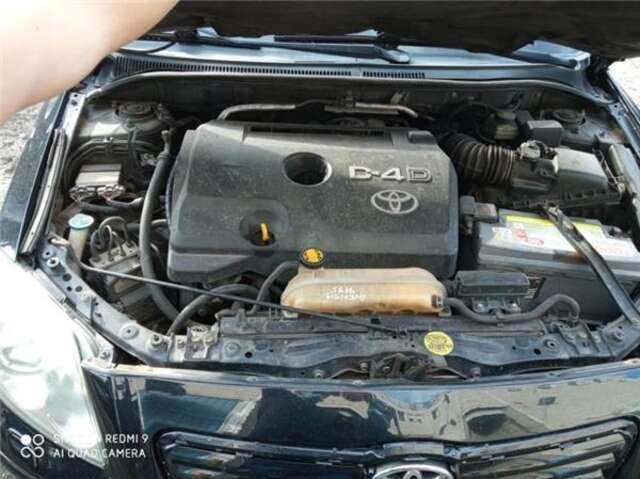 Foto 3ª: Amortiguador Delantero Derecho Toyota Avensis 2.2 D-4D EXECUTIVE BERLINA (5-PTAS.) [2.2 LTR. - 110 KW D-4D CAT] [2AD-FTV]