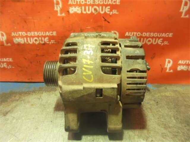 Alternador Peugeot 307 1.6 BIOFLEX