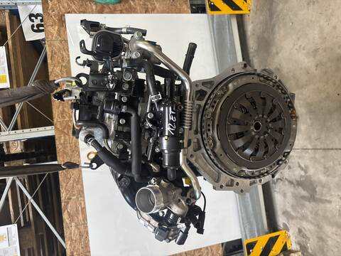 Motor Completo Kia Niro 141CV 104KW