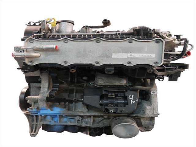 Motor Completo Volkswagen Golf 204CV 150KW