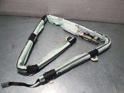 Airbag Cortina Delantero Derecho Mercedes Clase G 230 GLA 200 156.943) 156CV 115KW