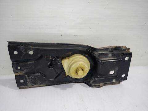 Foto 3ª: Rueda de Repuesto Chrysler Voyager 2.5 TD FAMILY 116CV [425CLIRSX] (1995)