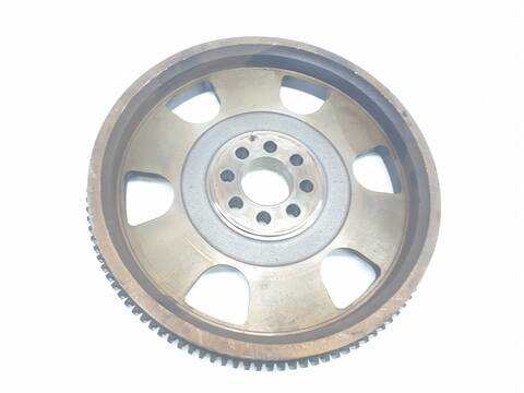 Foto 3ª: Volante Motor Toyota Land Cruiser 3.0 TD 125CV [1KZTE] (1996)
