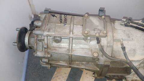 Caja Transfer Toyota Land Cruiser 2.8 D-4D GDJ150_ GDJ155_ GDJ150) 177CV 130KW