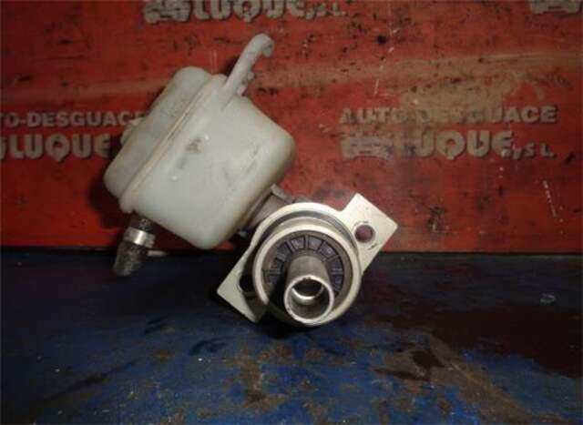 Foto 2ª: Bomba Freno Volkswagen Fox 1.4 [BKR]