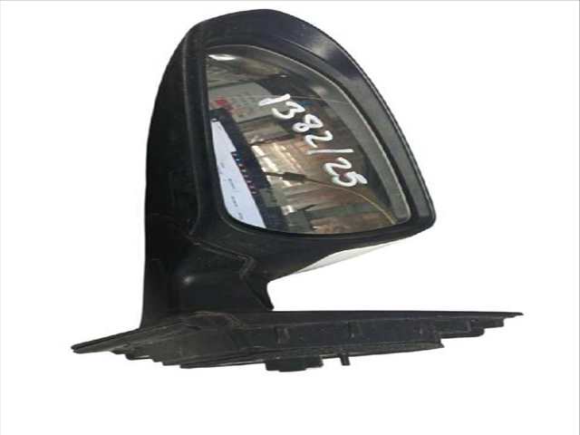 Foto 2ª: Retrovisor Izquierdo Hyundai i30 1.0 T-GDI (2016)