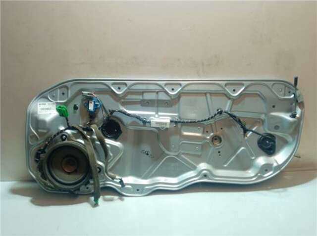 Elevalunas Eléctrico Delantero Derecho Volvo C30 1.6 D