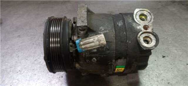 Foto 2ª: Compresor Aire Acondicionado Opel Vectra 1.9 CDTI [Z 19 DT]