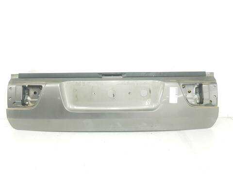 Foto 3ª: Portón Bmw X5 3.0 TD 218CV 235CV [306D2] (2000)