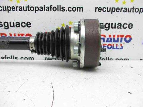 Foto 2ª: Transmision Delantera Izquierda Seat Leon BSE (2005)