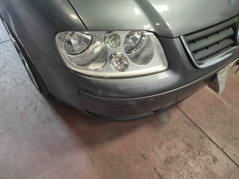 Faro Derecho Volkswagen Touran BKD