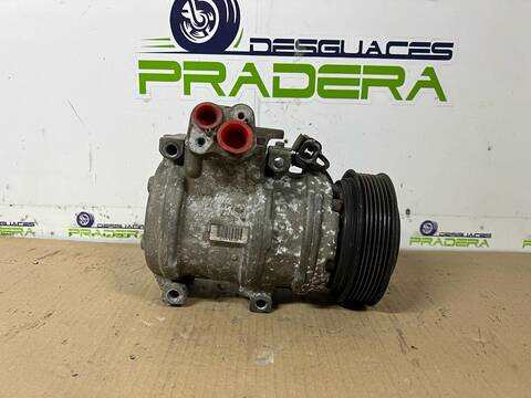 Compresor Aire Acondicionado Land Rover Discovery TD5 139CV 102KW