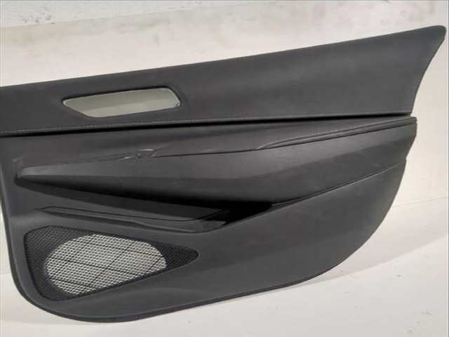 Foto 2ª: Tapizados Cartoneras Toyota Corolla 1.8 HYBRID ZWE211) 122CV [2ZR-FXE] (2019)