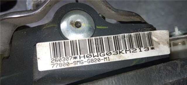 Foto 2ª: Airbag Delantero Izquierdo Honda Civic 1.8 TYPE S [1.8 LTR. - 103 KW VTEC CAT]