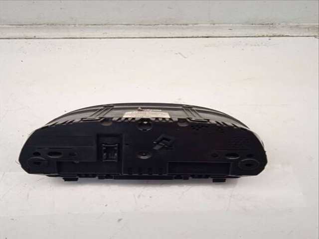 Foto 2ª: Cuadro de Instrumentos Bmw Serie 3 315 3.0 TD CAT BERLINA 231CV 170KW [306D3] (2007)