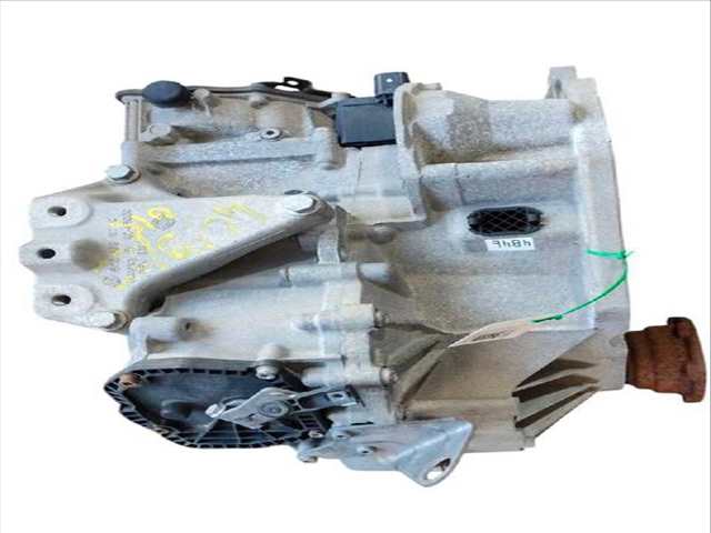 Foto 2ª: Caja Cambios Seat Arona 1.0 TSI (2017)