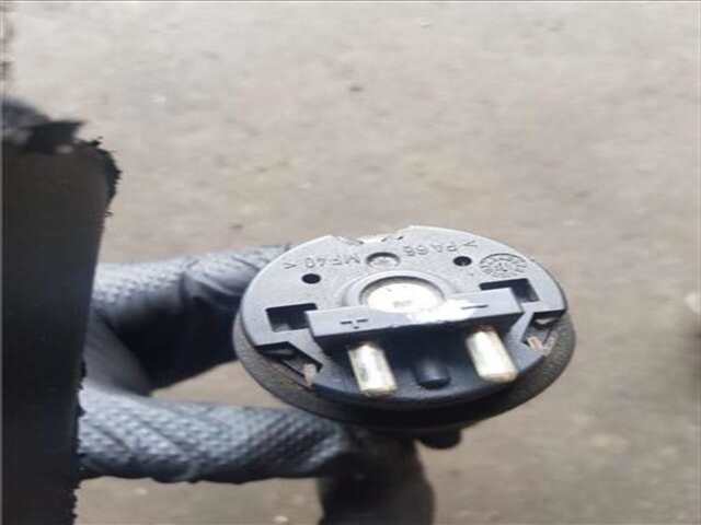 Foto 3ª: Bomba de Agua Mercedes Clase C 160 2.2 200 CDI (203.004) [2.2 LTR. - 85 KW CDI CAT] [OM 611.962]