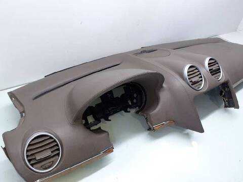Foto 3ª: Kit Airbag Mercedes Clase G 230 500 4-MATIC 164.886) 388CV 285KW [M273963] (2006)