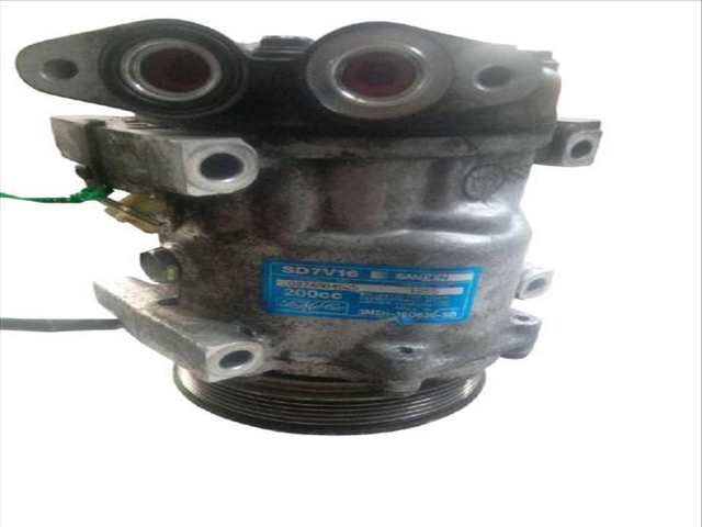 Compresor Aire Acondicionado Mazda 3 1.6 DI TURBO