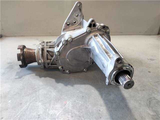 Foto 3ª: Caja Transfer Opel Antara 2.0 CDTI CAT (Z 20 DMH - LLW) [Z20S]