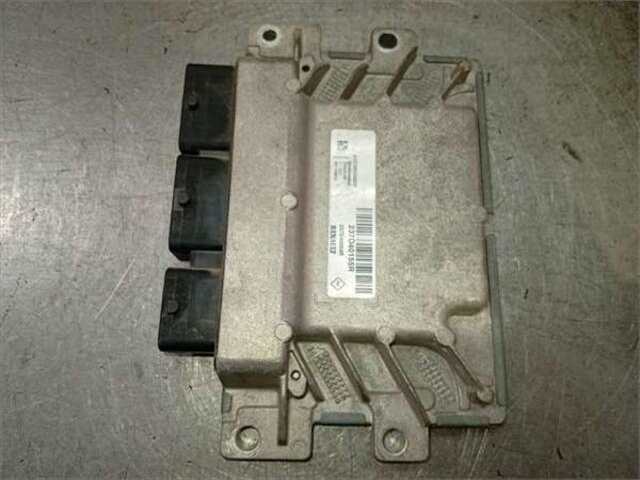 Foto 2ª: Centralita Motor ECU Renault Zoe ELÉCTRICO INTENS [ELÉCTRICO 80 KW (CONT. 53 KW)]